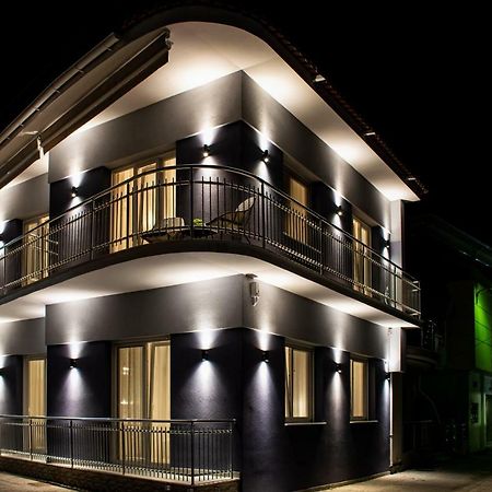 Katerina'S Luxury Apartments Limenas  Exterior photo