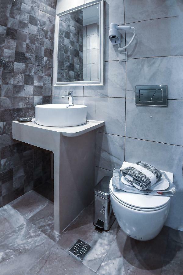 Katerina'S Luxury Apartments Limenas  Exterior photo